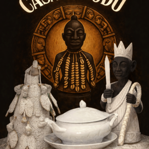 OBATALA BIBO